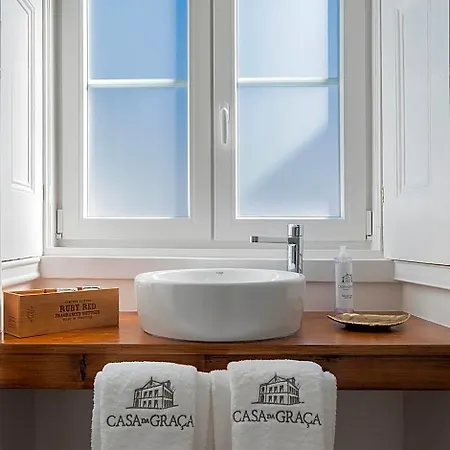 Bed & Breakfast Casa Da Graca
