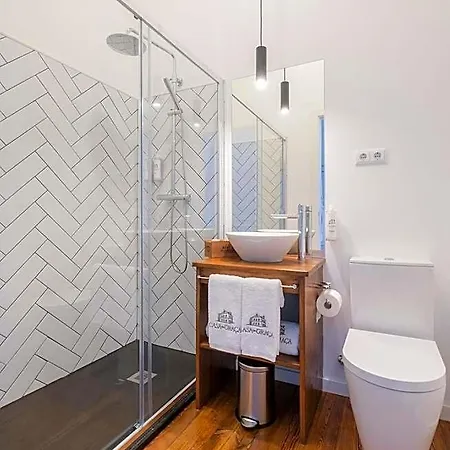 Bed & Breakfast Casa Da Graca 4*