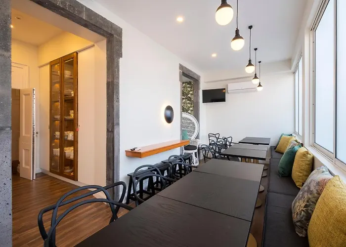 Casa Da Graca Ponta Delgada