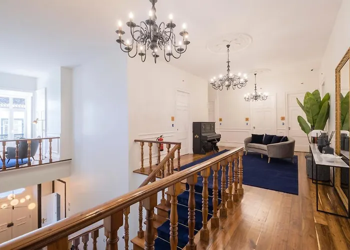 Bed & Breakfast Casa Da Graca 4*