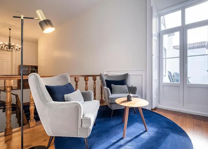 Casa Da Graca 4* Ponta Delgada (Sao Miguel)