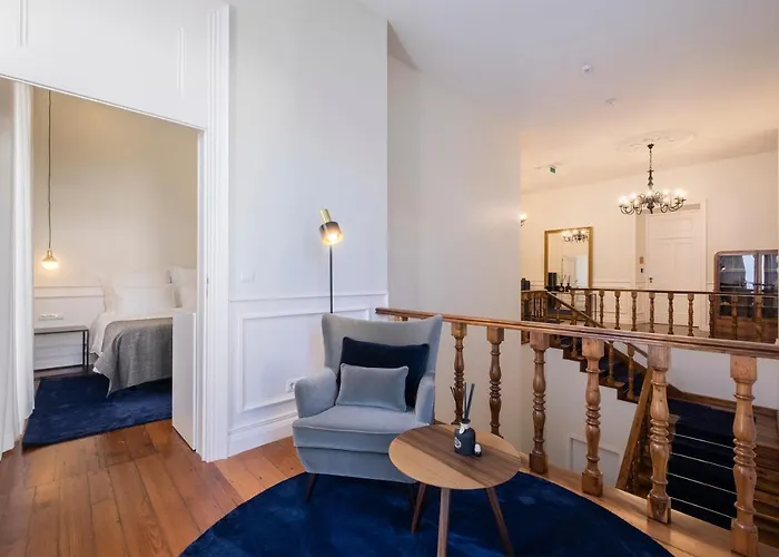 Casa Da Graca Bed & Breakfast