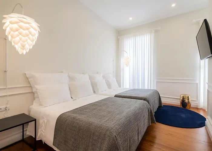 Casa Da Graca Bed & Breakfast