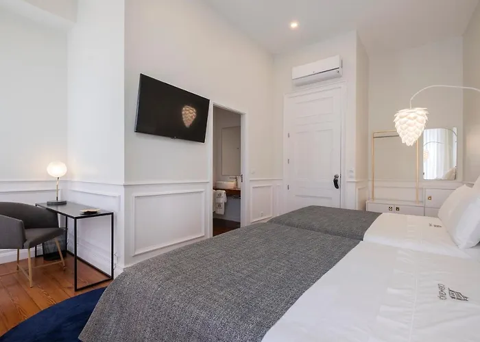 Casa Da Graca 4* Ponta Delgada