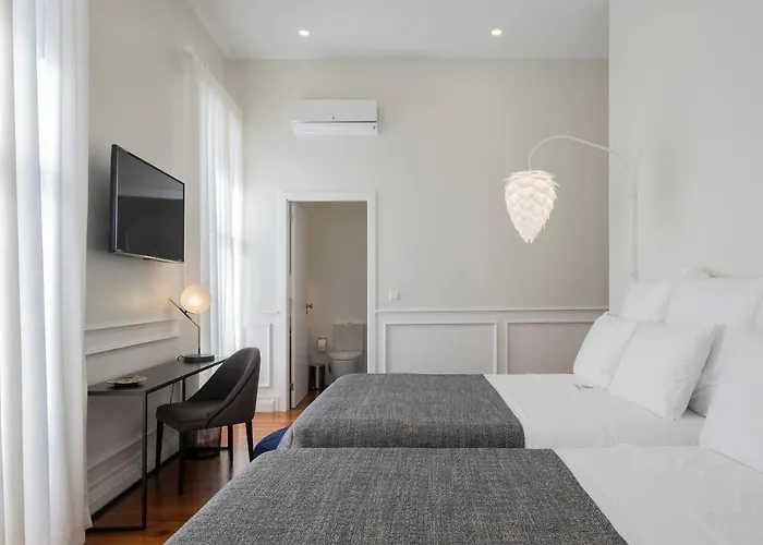 Bed & Breakfast Casa Da Graca