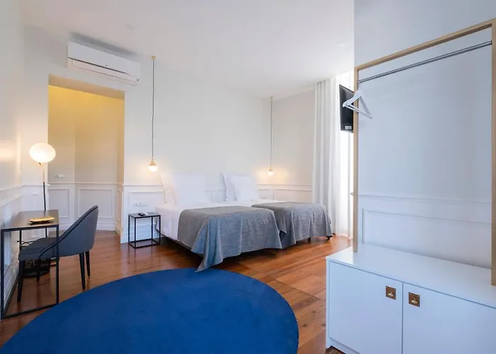 Casa Da Graca 4* Ponta Delgada