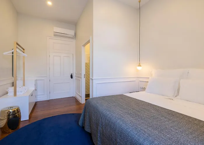 לינה וארוחת בוקר Casa Da Graca Ponta Delgada