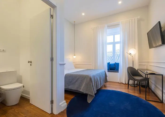 Bed & Breakfast Casa Da Graca Ponta Delgada