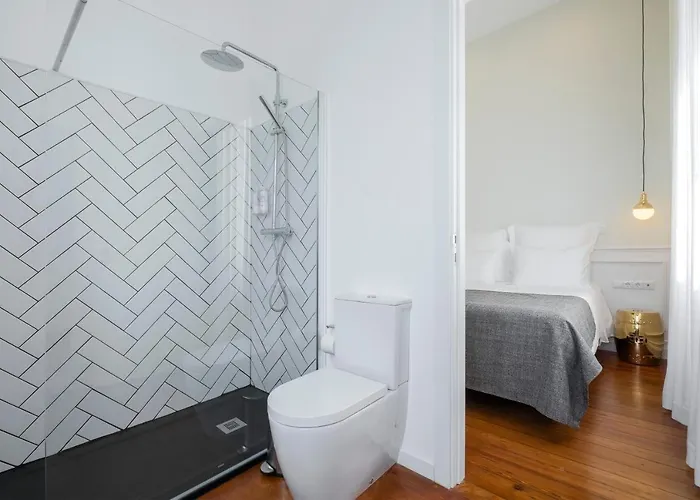 Casa Da Graca 4* Ponta Delgada