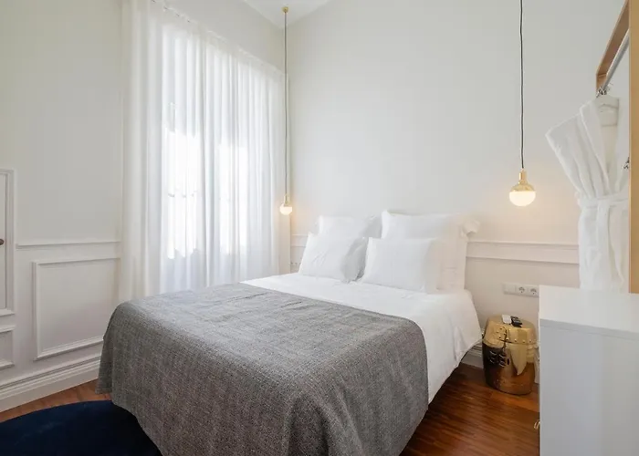 Casa Da Graca Bed & Breakfast