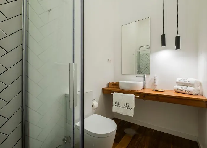 Bed & Breakfast Casa Da Graca 4*