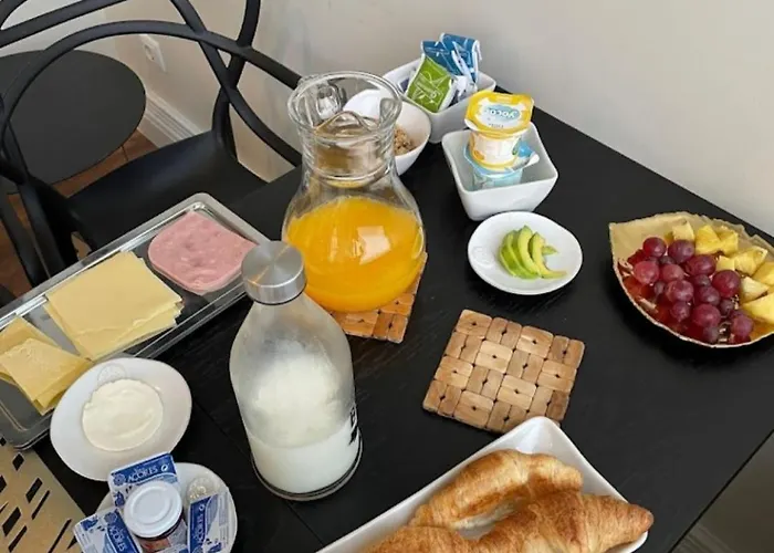 Casa Da Graca Bed & Breakfast Ponta Delgada